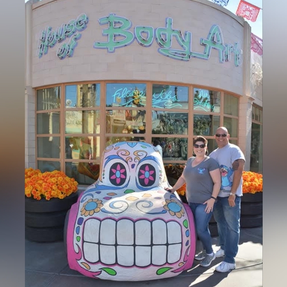 Meet your Posher - Picture 4 of 7